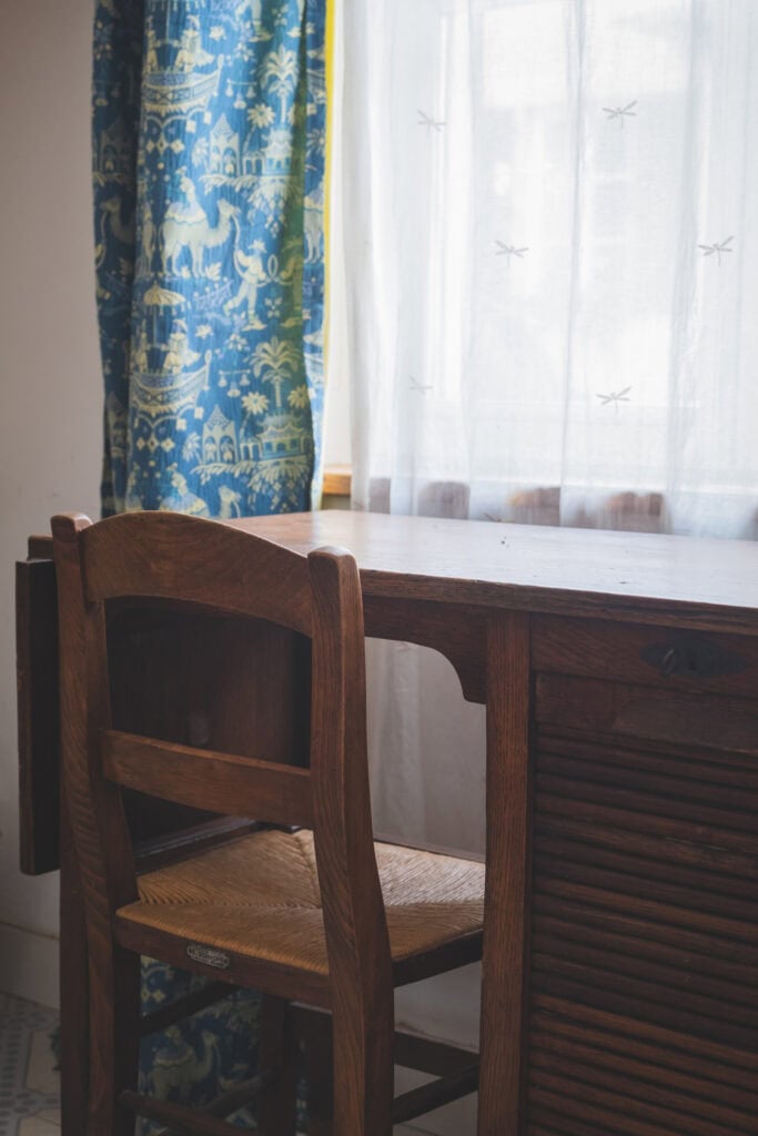 Bureau Petit Gîte