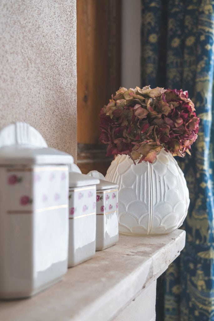 Décor Petit Gîte
