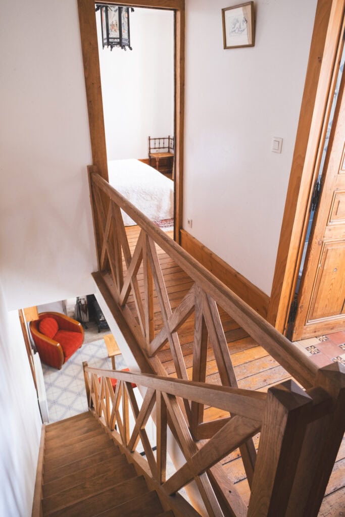 Couloir Petit Gîte